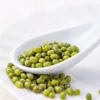 乡珍味（XIANGZHENWEI） 东北 绿豆 2.5kg/瓶 (单位:瓶)