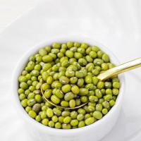 乡珍味（XIANGZHENWEI） 东北 绿豆 2.5kg/瓶 (单位:瓶)