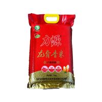 力源 龙脊香米 10斤（单位:袋）真空包装