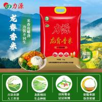 力源 龙脊香米 10斤（单位:袋）真空包装