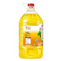 金龙鱼 零反式 脂肪大豆油 5L/桶 (单位: 桶) 非转基因
