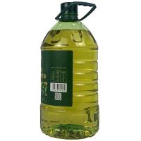 明轩 5L 玉米橄榄食用植物调和油（单位:桶）