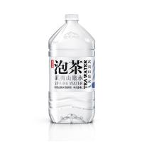 农夫山泉 泡茶 武夷山泉水 4L*4桶（单位：箱）