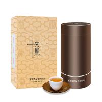 宋凰凤凰单丛茶密韵大单罐鸭屎香210g礼盒装142*113*243mm（单位:盒）