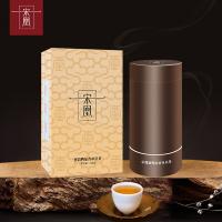 宋凰凤凰单丛茶密韵大单罐鸭屎香210g礼盒装142*113*243mm（单位:盒）