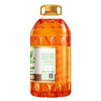 九三 迪文天 纯压榨浓香有机大豆油 5L/桶 (单位: 桶)