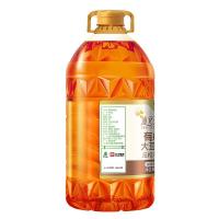 九三 迪文天 纯压榨浓香有机大豆油 5L/桶 (单位: 桶)