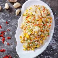 咪然 富硒 鲜米 5kg (单位: 袋) 真空包装