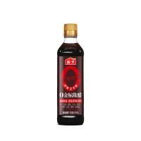 海天 0金标 陈醋 450ml(单位：瓶)
