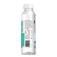 农夫山泉 柠檬味 苏打水饮料 无糖 410ml*15瓶（单位：箱）新老包装随机发货
