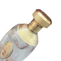 五粮液 白酒 五粮精酿 天禄献瑞浓香型  500ml*2瓶 （单位：盒）