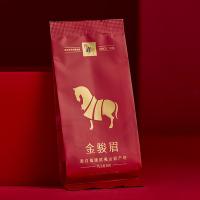 八马茶业 马上红金骏眉 红茶 共192g 48包（8包*6盒） 红色（单位：盒）