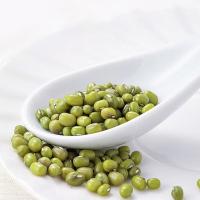 乡珍味（XIANGZHENWEI） 东北 绿豆 2.5KG (单位: 瓶)