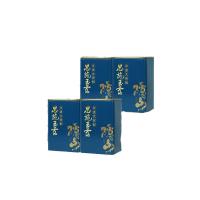 茶马世家  特级恩施玉露嫩芽富硒绿茶礼盒茶叶礼盒装 200g 2025新茶（单位：盒）
