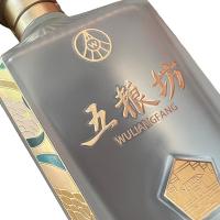 五粮液 五粮坊浓香型白酒52度500ml（单位：瓶）