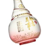 五粮液 万事如意人和福浓香型白酒52度500ml（单位：瓶）