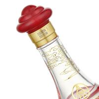 五粮液 万事如意人和福浓香型白酒52度500ml（单位：瓶）