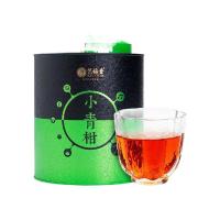 艺福堂 小青柑 陈皮柑普茶小沱茶 350g（单位：罐）