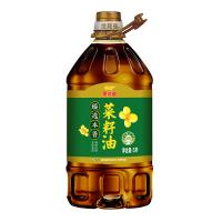 金龙鱼 臻选本香菜籽油 5L（单位：桶）