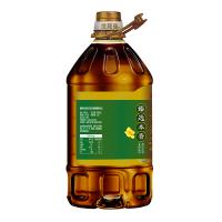 金龙鱼 臻选本香菜籽油 5L（单位：桶）