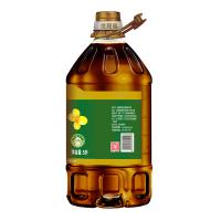 金龙鱼 臻选本香菜籽油 5L（单位：桶）