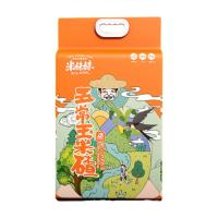 米妹妹（MIMEIMEI） 五常玉米碴 杂粮 1kg  （单位:袋）