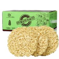 黎记（LI JI NOODLES） 手工竹升 挂面 1300g/箱 （单位:箱）