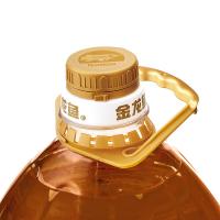 金龙鱼 臻选本香菜籽油 5L（单位：桶）