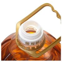 金龙鱼 特选 一级菜籽油 非转基因 物理压榨 5L（单位：桶）