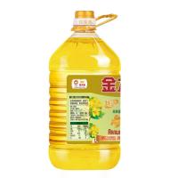 金龙鱼 特选 一级菜籽油 非转基因 物理压榨 5L（单位：桶）