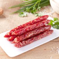 皇上皇 添福 腊肠礼盒 1000g(单位：盒) 新老包装随机