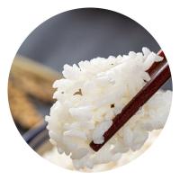 米妹妹（MIMEIMEI） 五常 大米 真空包装 2.5kg （单位:袋）