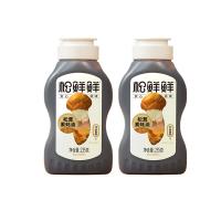 松鲜鲜 金标松茸 素蚝油 235g*2/组 (单位: 组)