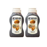 松鲜鲜 金标松茸 素蚝油 235g*2/组 (单位: 组)