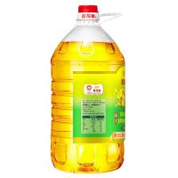 金龙鱼 臻选菜籽浓香型 食用植物调和油 5L （计价单位：桶）