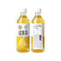 喜茶 伊比利西柚绿妍 果汁茶饮料 450ml*15瓶（单位：箱）
