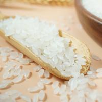 陇间柒月 柒月 富硒原米 5kg（单位：袋）真空包装