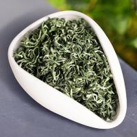 茗山生态茶（mingshanshengtaicha） 碧螺春明前春茶茶叶礼盒 250g/罐 2罐/盒 （单位：盒）