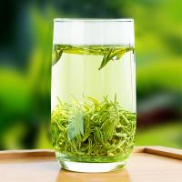 茗山生态茶（mingshanshengtaicha） 碧螺春明前春茶茶叶礼盒 250g/罐 2罐/盒 （单位：盒）