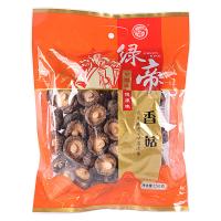 绿帝 香菇150g/袋（单位：袋）