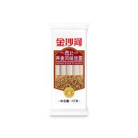金沙河 西北荞麦风味挂面 1kg(单位：袋)