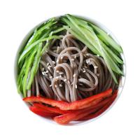 金沙河 西北荞麦风味挂面 1kg(单位：袋)