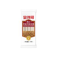 金沙河 西北荞麦风味挂面 1kg(单位：袋)