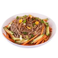 金沙河 西北荞麦风味挂面 1kg(单位：袋)