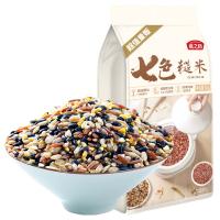 燕之坊 七色糙米 杂粮 1kg 白色（单位：袋）新旧包装随机发货