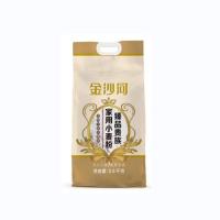 金沙河 臻品贵族 家用小麦粉 2.5kg（单位：袋）