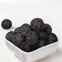 方家铺子 乌梅干  280g  (单位：罐 )