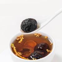 方家铺子 乌梅干  280g  (单位：罐 )