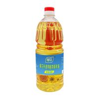 明轩 葵花籽 食用植物调和油 1.8L 非转基因 (单位:桶)