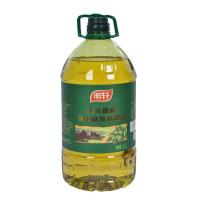 明轩 玉米橄榄 食用植物调和油 5L 非转基因 (单位:桶)